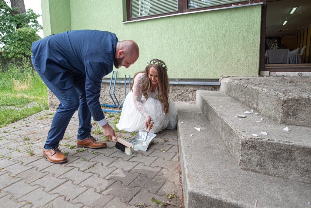 Nikola & Jiří svatba Uhelná u Hrádku nad Nisou